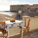 Gasthof Lazareti Dubrovnik