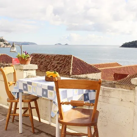 Lazareti 2* Dubrovnik