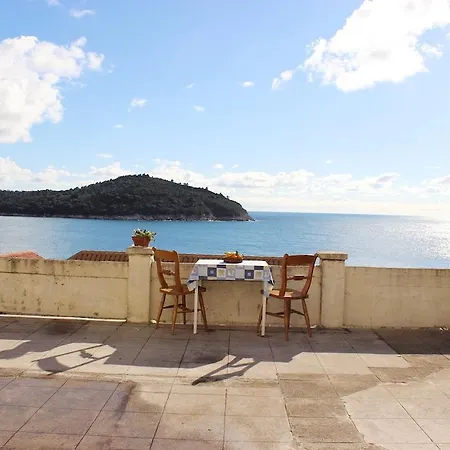 Maison d'hôtes Lazareti Dubrovnik