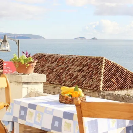 Guest house Lazareti Dubrovnik