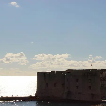 Maison d'hôtes Lazareti Dubrovnik