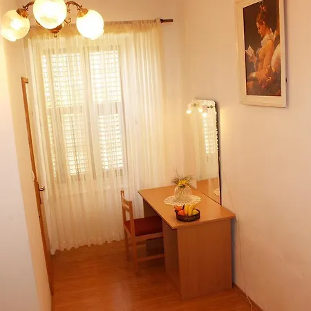 Maison d'hôtes Lazareti 2*