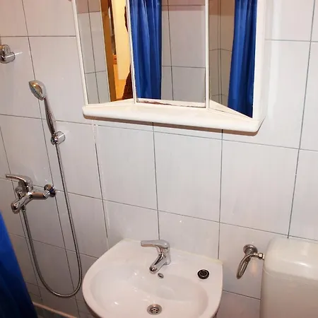 Guest house Lazareti