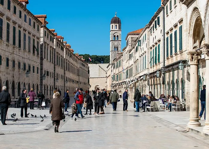 Lazareti 2* Dubrovnik