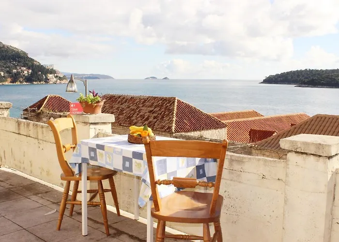 Lazareti 2* Dubrovnik