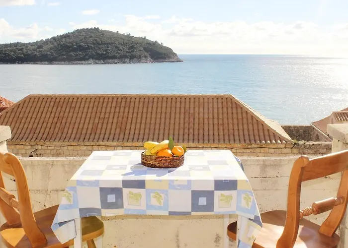 Maison d'hôtes Lazareti 2*