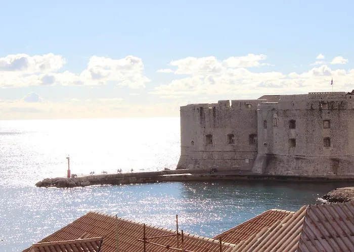 Maison d'hôtes Lazareti