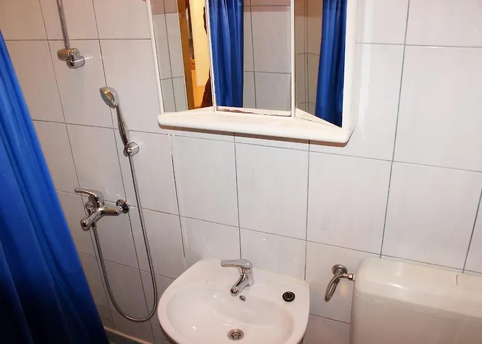 Maison d'hôtes Lazareti