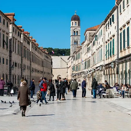 Lazareti 2* 두브로브니크