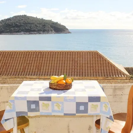 Maison d'hôtes Lazareti 2*
