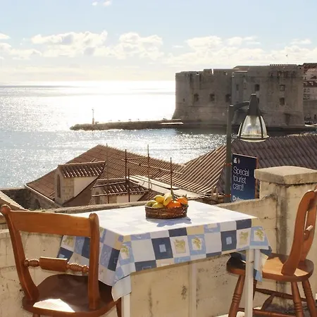 Lazareti Dubrovnik